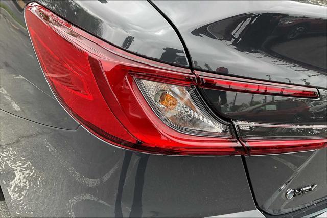 new 2025 Toyota Camry car, priced at $41,757