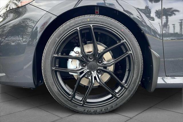 new 2025 Toyota Camry car, priced at $41,757