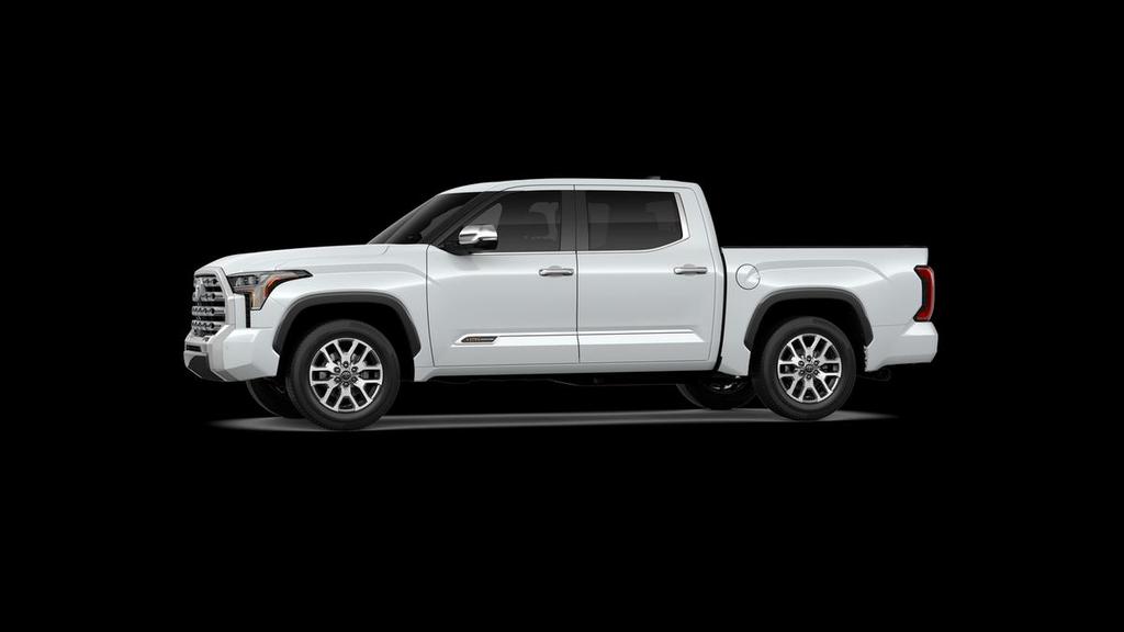 new 2026 Toyota Tundra car, priced at $73,279