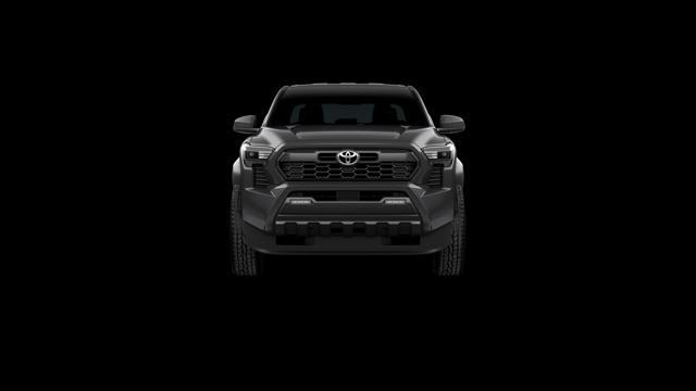 new 2025 Toyota Tacoma car, priced at $49,678