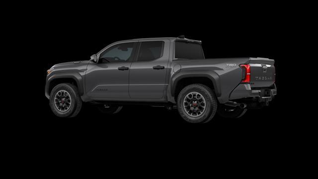 new 2025 Toyota Tacoma car, priced at $49,678