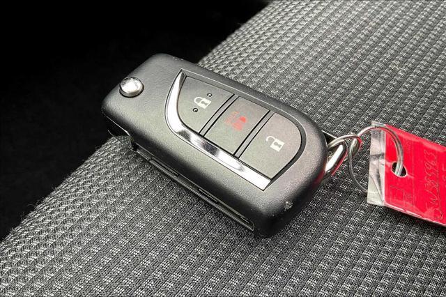 used 2025 Toyota RAV4 car, priced at $32,000