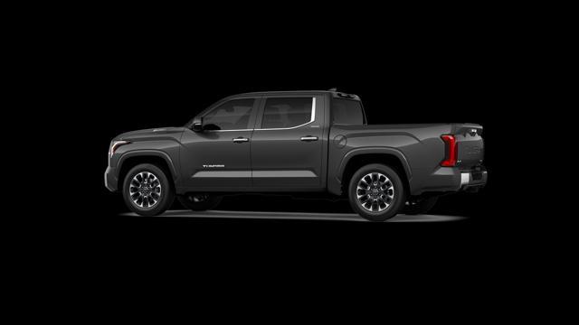 new 2025 Toyota Tundra Hybrid car, priced at $70,542