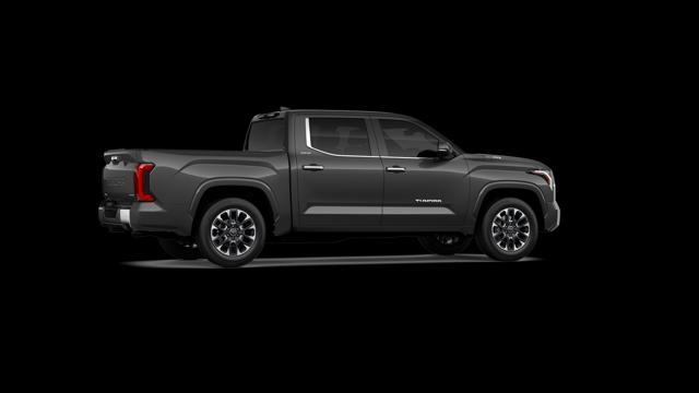 new 2025 Toyota Tundra Hybrid car, priced at $70,542