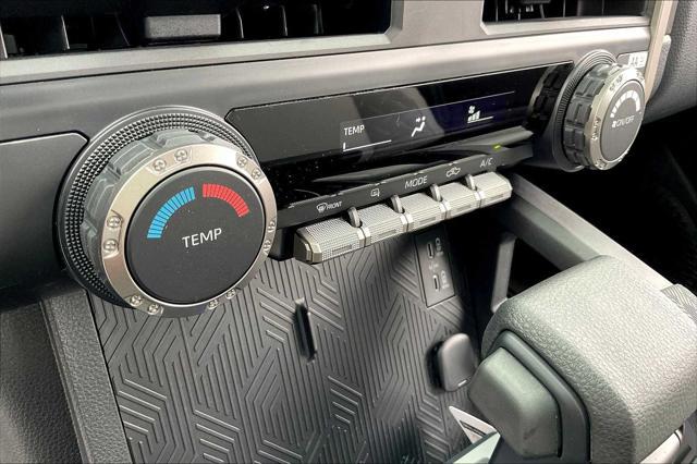 new 2025 Toyota Tacoma car, priced at $44,308
