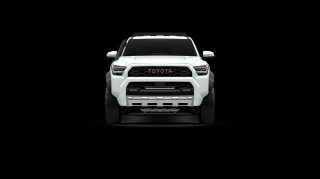 new 2025 Toyota 4Runner Hybrid car, priced at $69,398