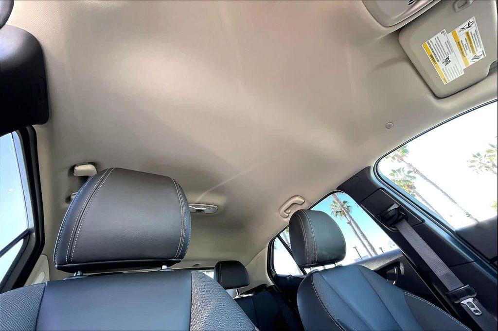 used 2025 Buick Encore GX car, priced at $20,500