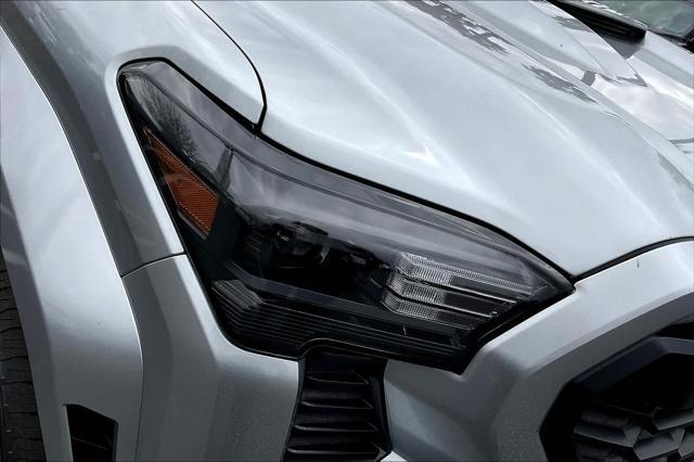 new 2025 Toyota Tacoma car, priced at $48,797