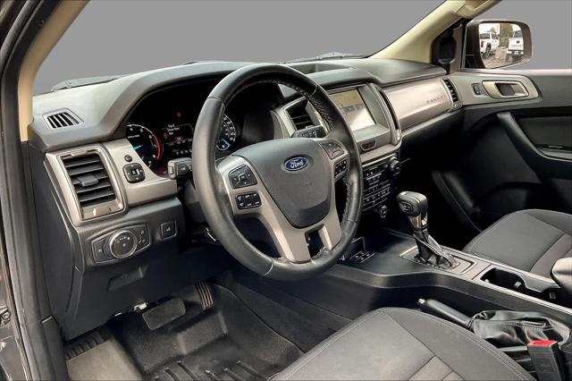 used 2020 Ford Ranger car, priced at $24,900