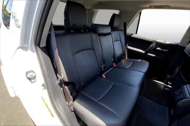 used 2024 Toyota 4Runner car, priced at $52,500