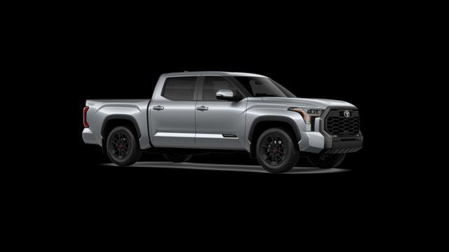 new 2025 Toyota Tundra car, priced at $74,453