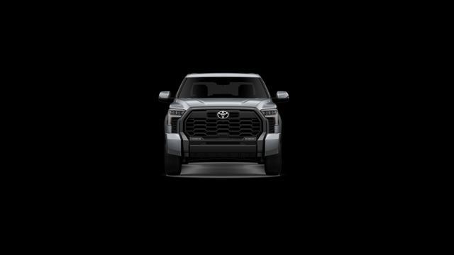 new 2025 Toyota Tundra car, priced at $74,453