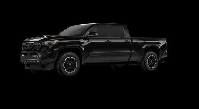 new 2024 Toyota Tacoma car, priced at $53,483