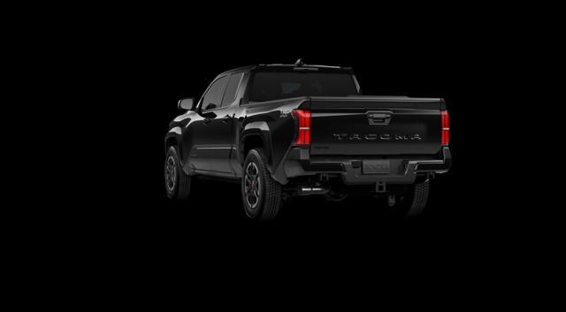 new 2024 Toyota Tacoma car, priced at $53,483