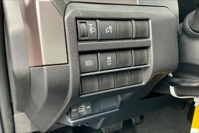 new 2025 Toyota Tacoma car, priced at $44,413