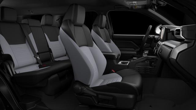 new 2025 Toyota 4Runner car, priced at $54,097