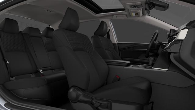 new 2025 Toyota Camry car, priced at $31,196