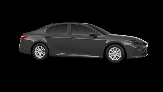 new 2025 Toyota Camry car, priced at $31,196