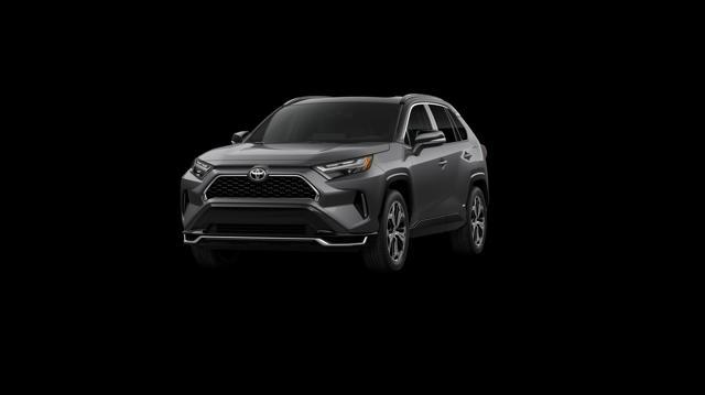 new 2025 Toyota RAV4 Hybrid car, priced at $51,644