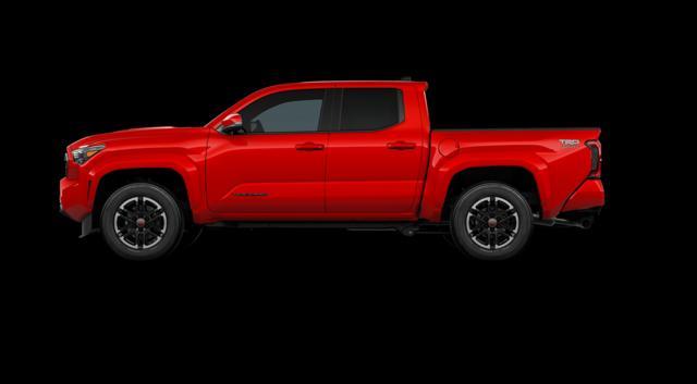 new 2024 Toyota Tacoma car, priced at $46,753