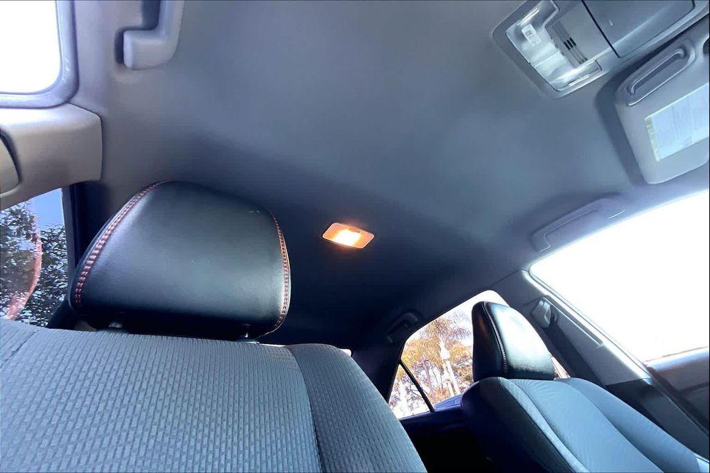 used 2017 Toyota Camry car, priced at $15,000