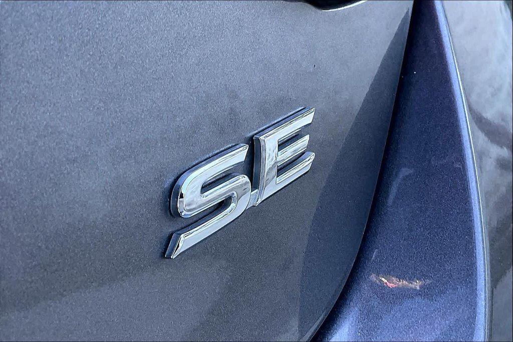 used 2017 Toyota Camry car, priced at $15,000