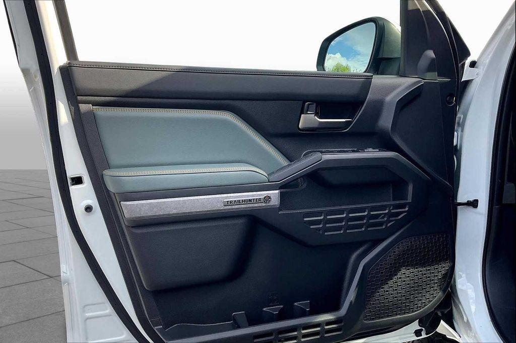 used 2025 Toyota Tacoma Hybrid car, priced at $61,000