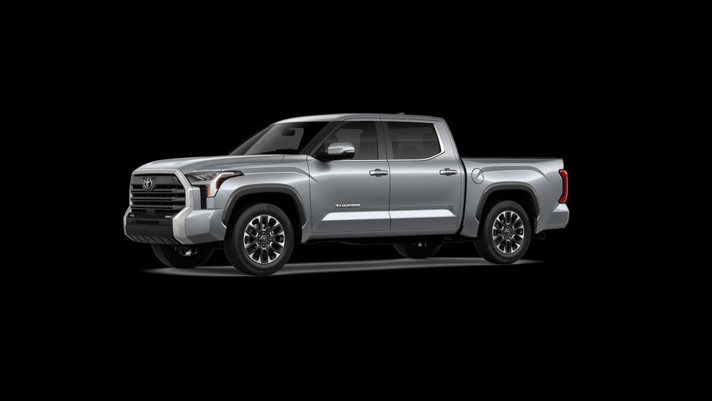 new 2026 Toyota Tundra car, priced at $64,959