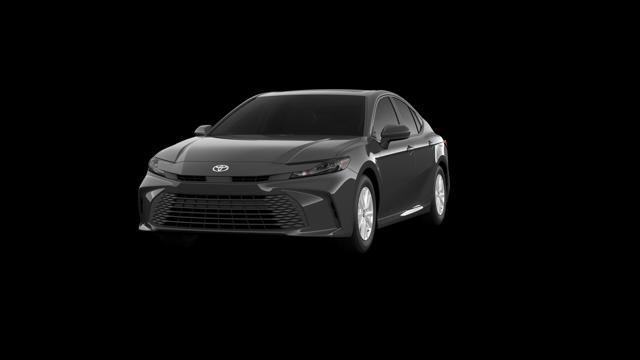 new 2025 Toyota Camry car, priced at $30,553