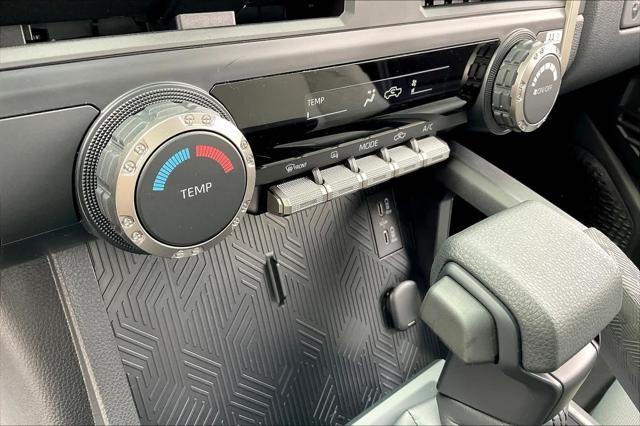 new 2025 Toyota Tacoma car, priced at $44,073