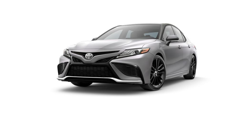 new 2024 Toyota Camry car, priced at $34,916