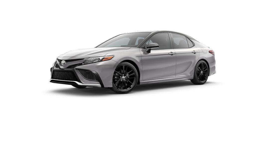 new 2024 Toyota Camry car, priced at $34,916