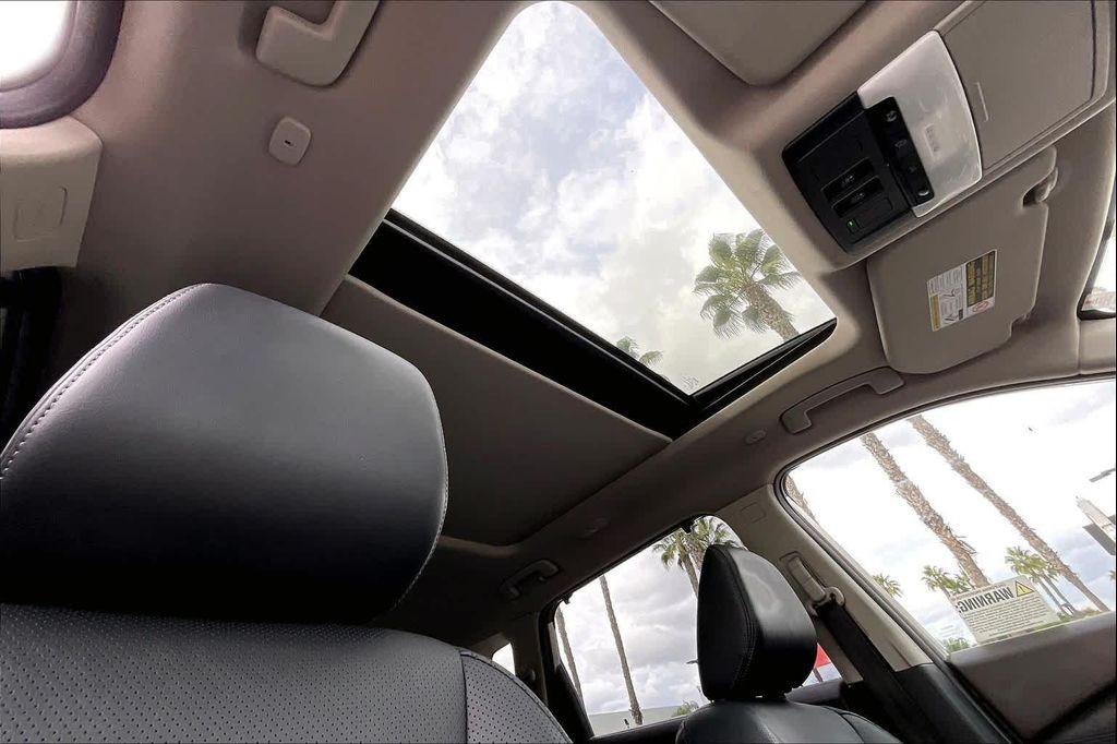 used 2023 Nissan Rogue car, priced at $26,511