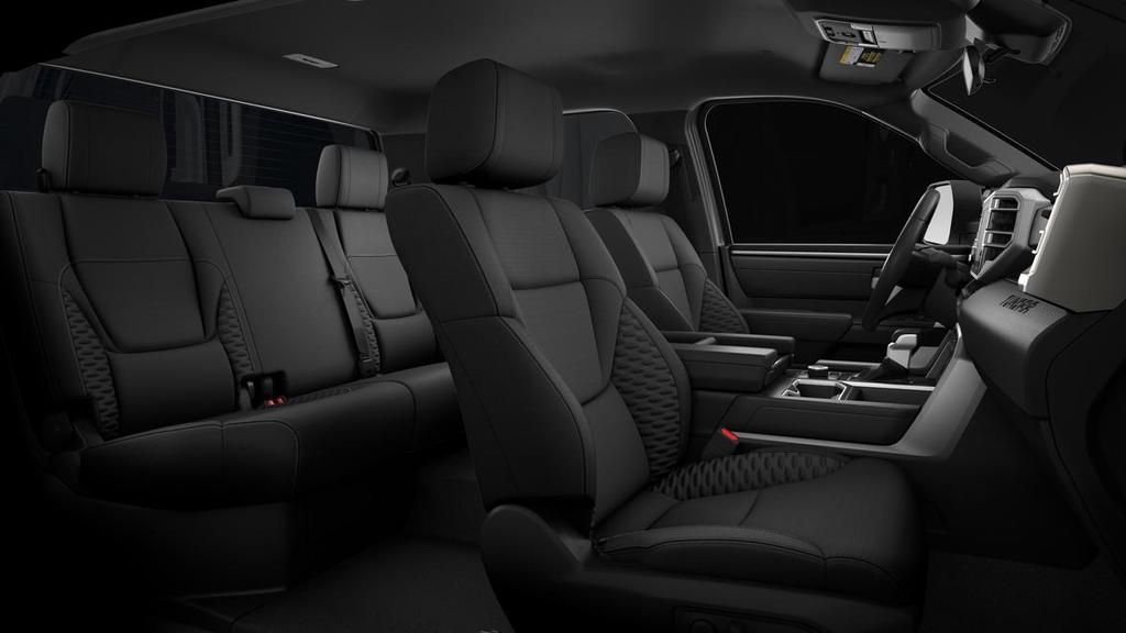 new 2026 Toyota Tundra car, priced at $61,687