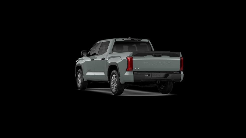 new 2026 Toyota Tundra car, priced at $61,687