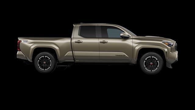 new 2025 Toyota Tacoma car, priced at $55,933