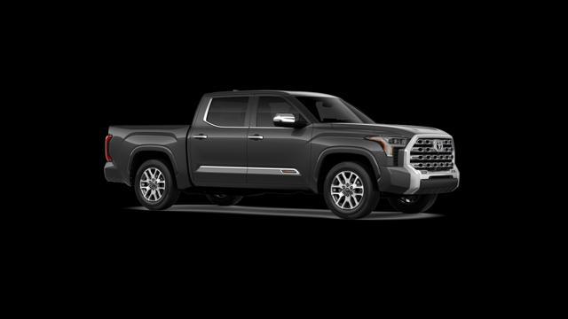 new 2025 Toyota Tundra car, priced at $78,057