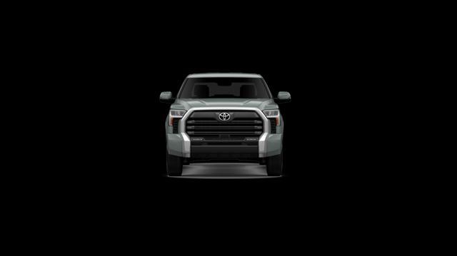 new 2025 Toyota Tundra car, priced at $65,725