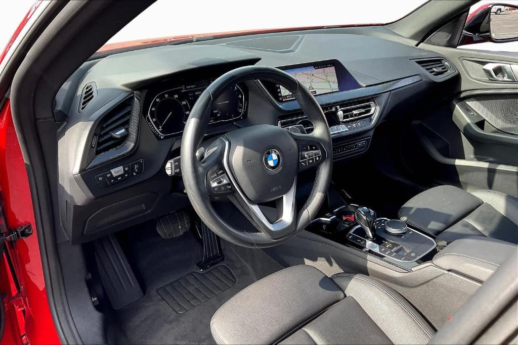 used 2020 BMW 228 Gran Coupe car, priced at $23,500