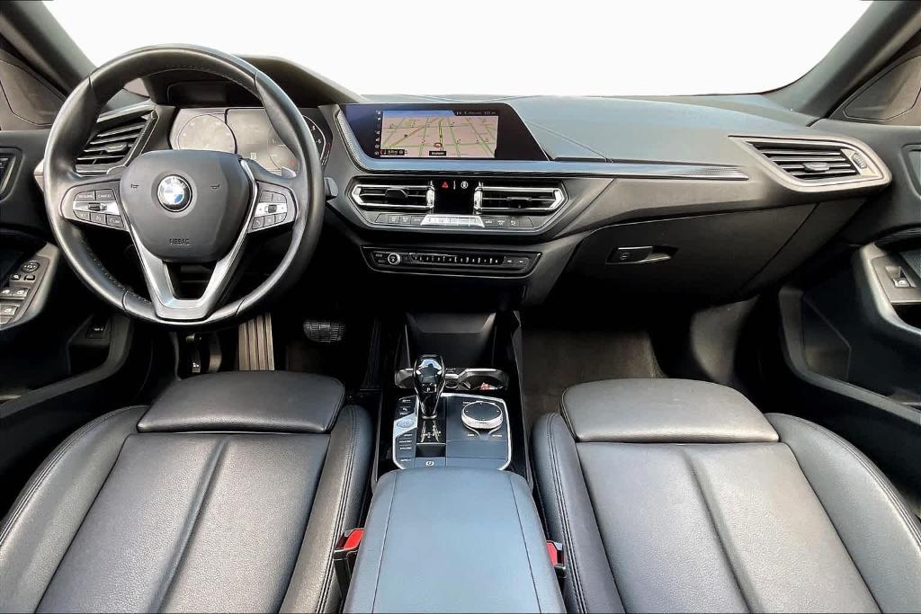 used 2020 BMW 228 Gran Coupe car, priced at $23,500