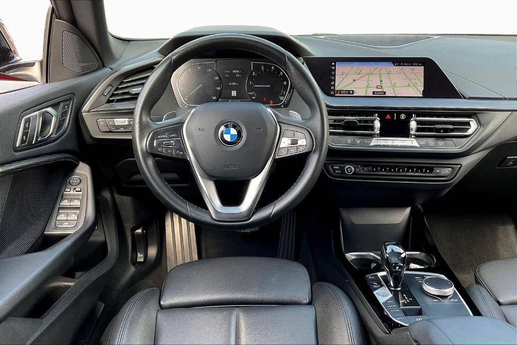 used 2020 BMW 228 Gran Coupe car, priced at $23,500