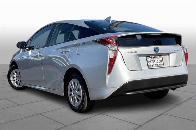 used 2018 Toyota Prius car, priced at $19,500