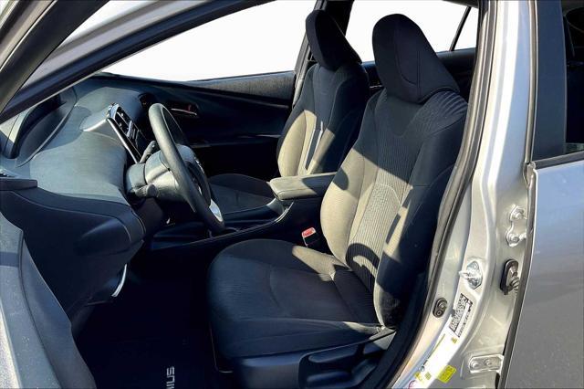 used 2018 Toyota Prius car, priced at $19,500