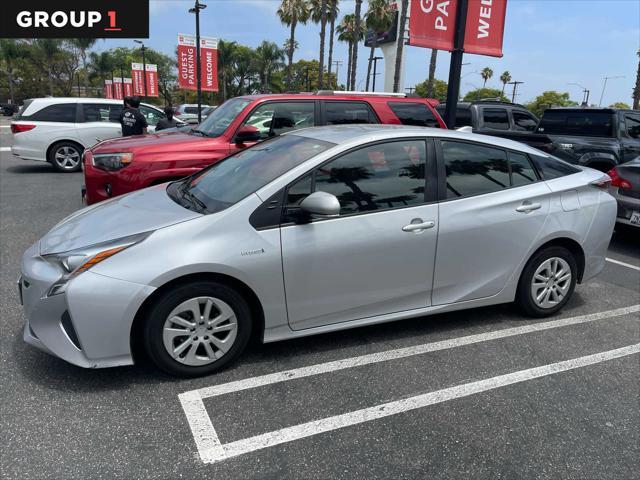 used 2018 Toyota Prius car, priced at $19,500