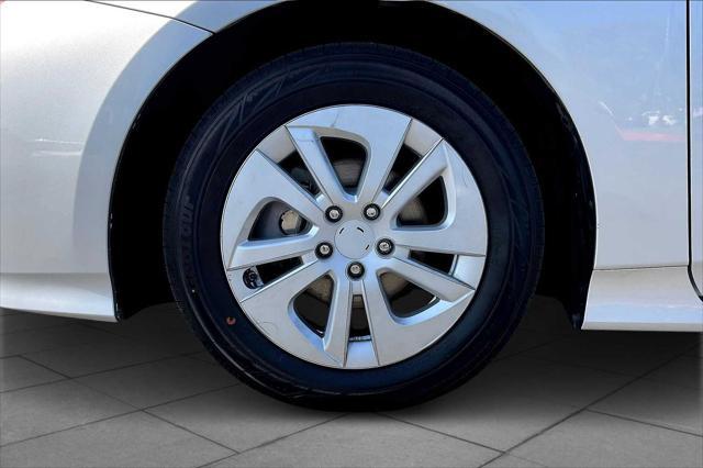 used 2018 Toyota Prius car, priced at $19,500