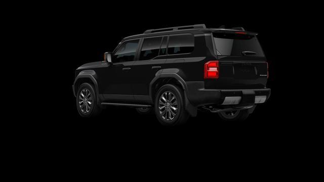 new 2025 Toyota Land Cruiser car, priced at $71,319