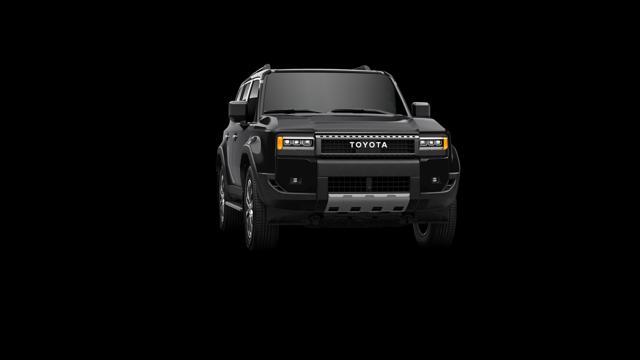 new 2025 Toyota Land Cruiser car, priced at $71,319