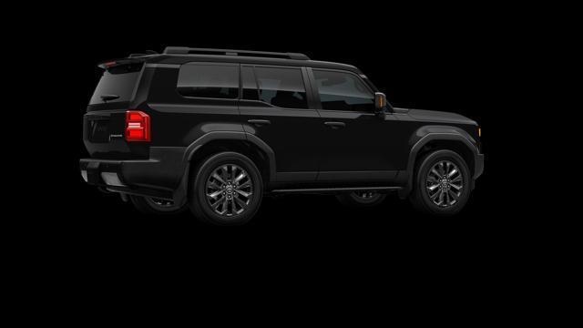 new 2025 Toyota Land Cruiser car, priced at $71,319