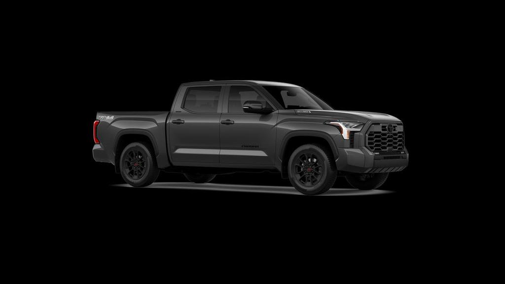 new 2026 Toyota Tundra Hybrid car, priced at $72,621