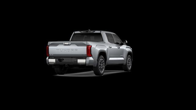 new 2025 Toyota Tundra Hybrid car, priced at $70,410